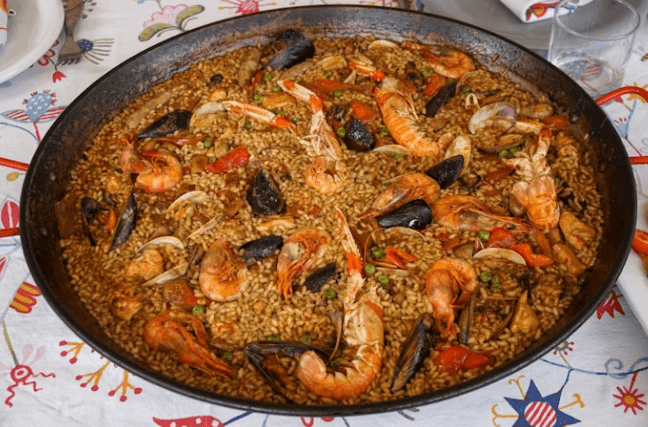 스페인 여행 코스 추천 및 필수 준비물 경비 총정리