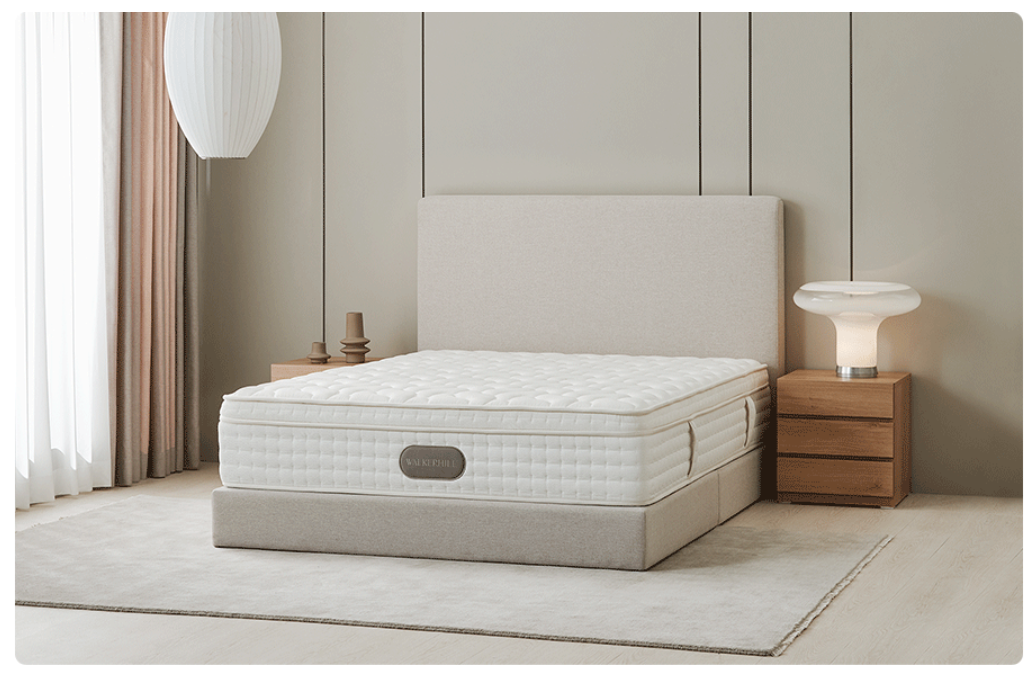 매트리스 이미지