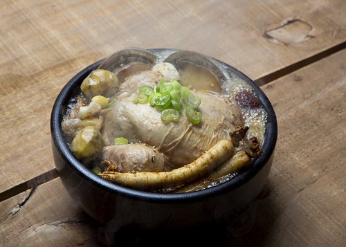 2024년 초복 중복 말복에 먹으면 좋은 음식