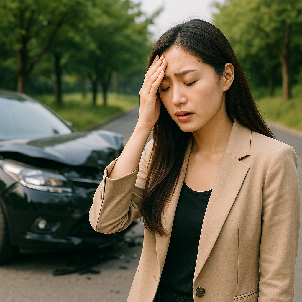 운전자보험 가입 필요성, 2025년 기준 누구에게 꼭 필요한지 알아보자!