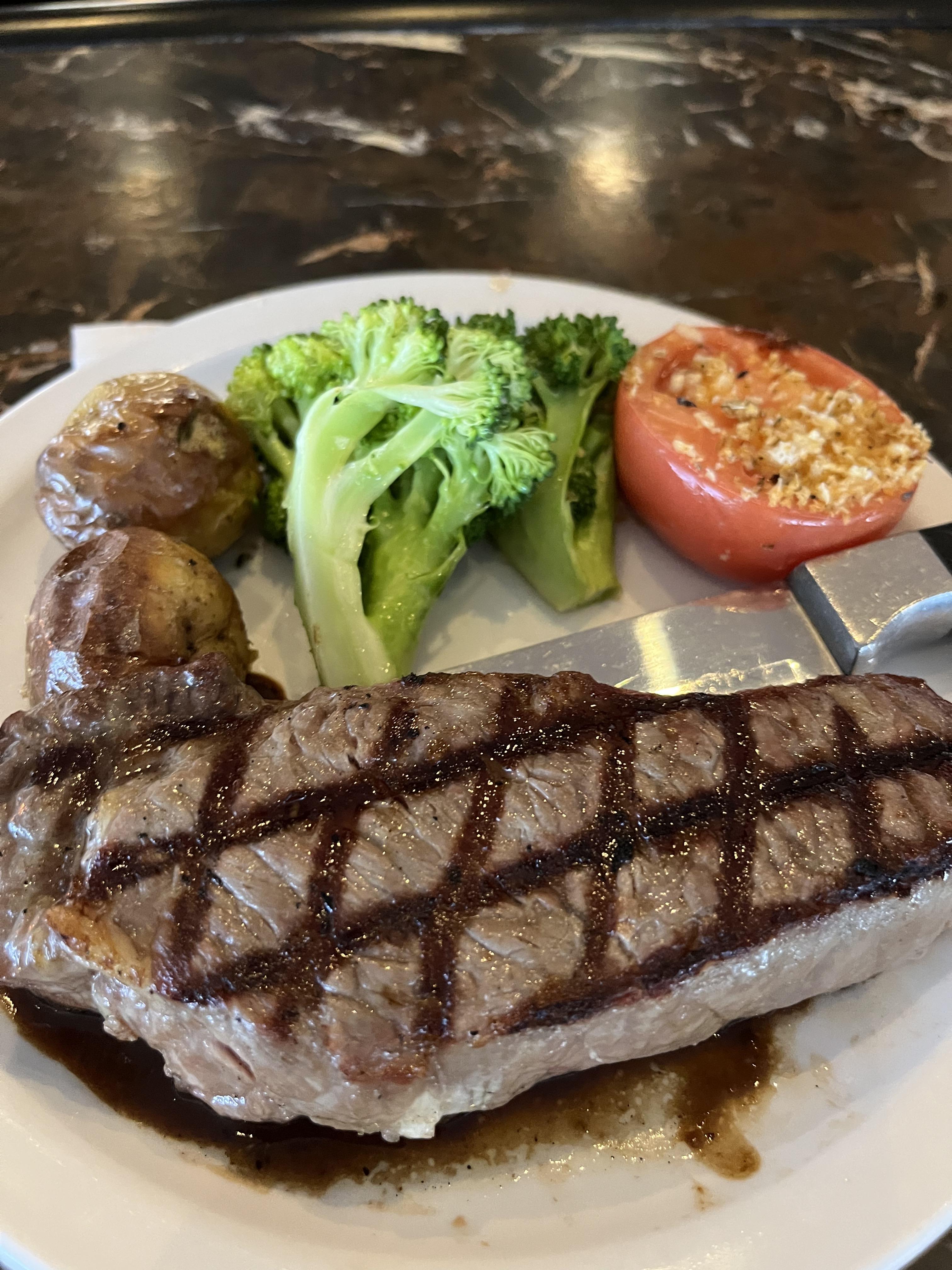 나이아가라전망대