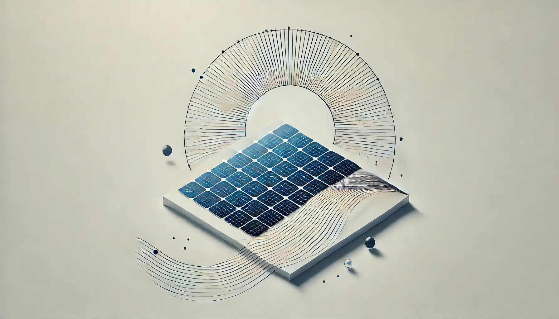Solar 소재 부문