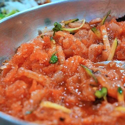 생활의달인 대게 포항 맛집 죽도시장 대게 손질 김민영 달인 은둔식달 오늘 방송 정보