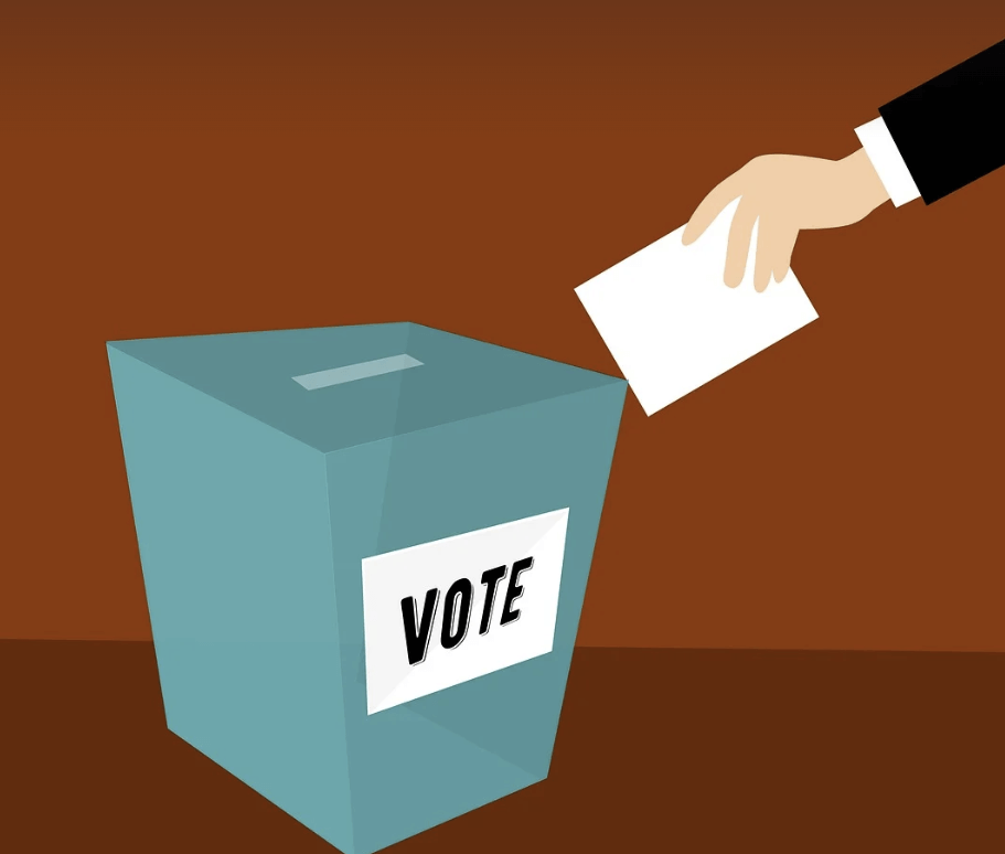 대선 투표소 · 실시간 투표율 · 개표 진행 상황