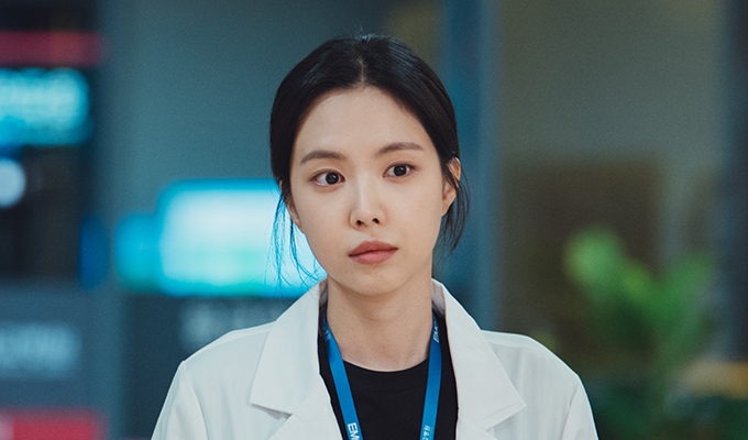 고스트 닥터 인물관계도