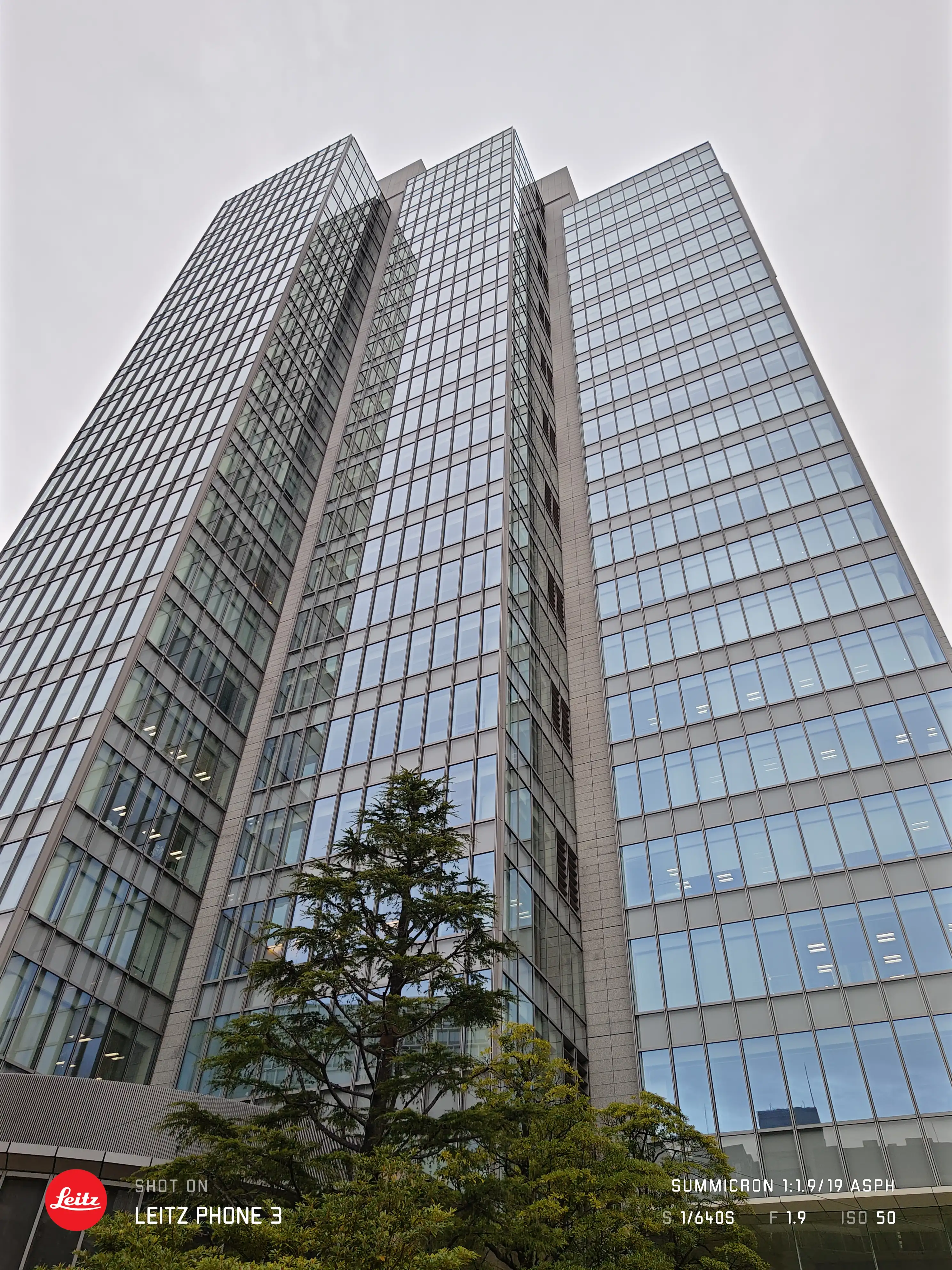 Leitz Phone3 (라이츠폰3) &ndash; 라이카 스마트폰 3세대