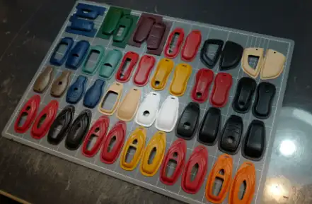 가죽키케이스-이미지