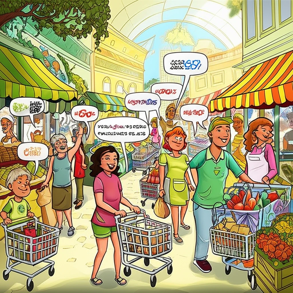 온누리페이 앱 활용법 상생페이백 받고..