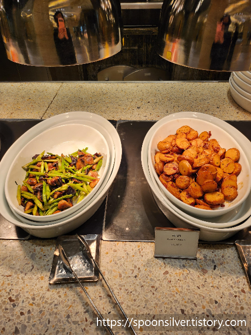 웨스틴조선호텔