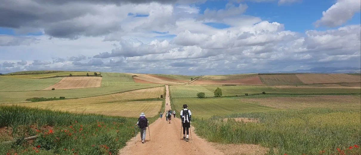 스페인 산티아고 순례길 여행 코스 가이드_6