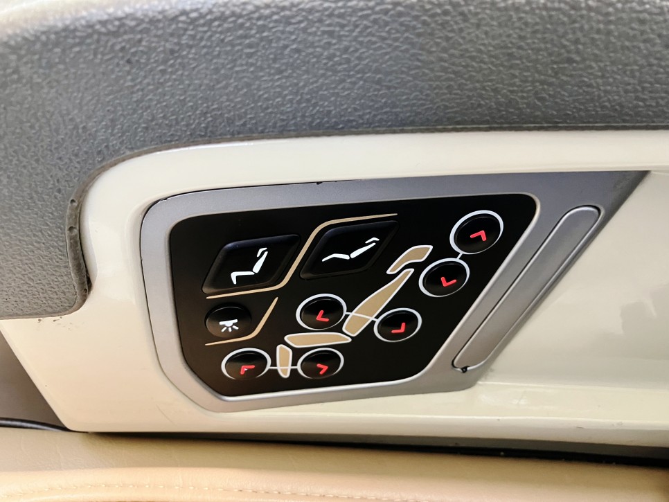 인천 광주 프리미엄버스