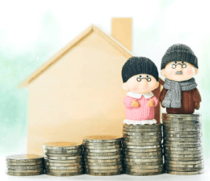 기초노령연금 수급자격 금액 인상 재산기준 알아보기