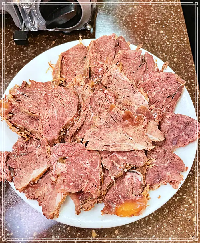 켄싱턴호텔 국회의사당역 여의도 맛집 손만두 떡국, 김치만두 만두국, 술국