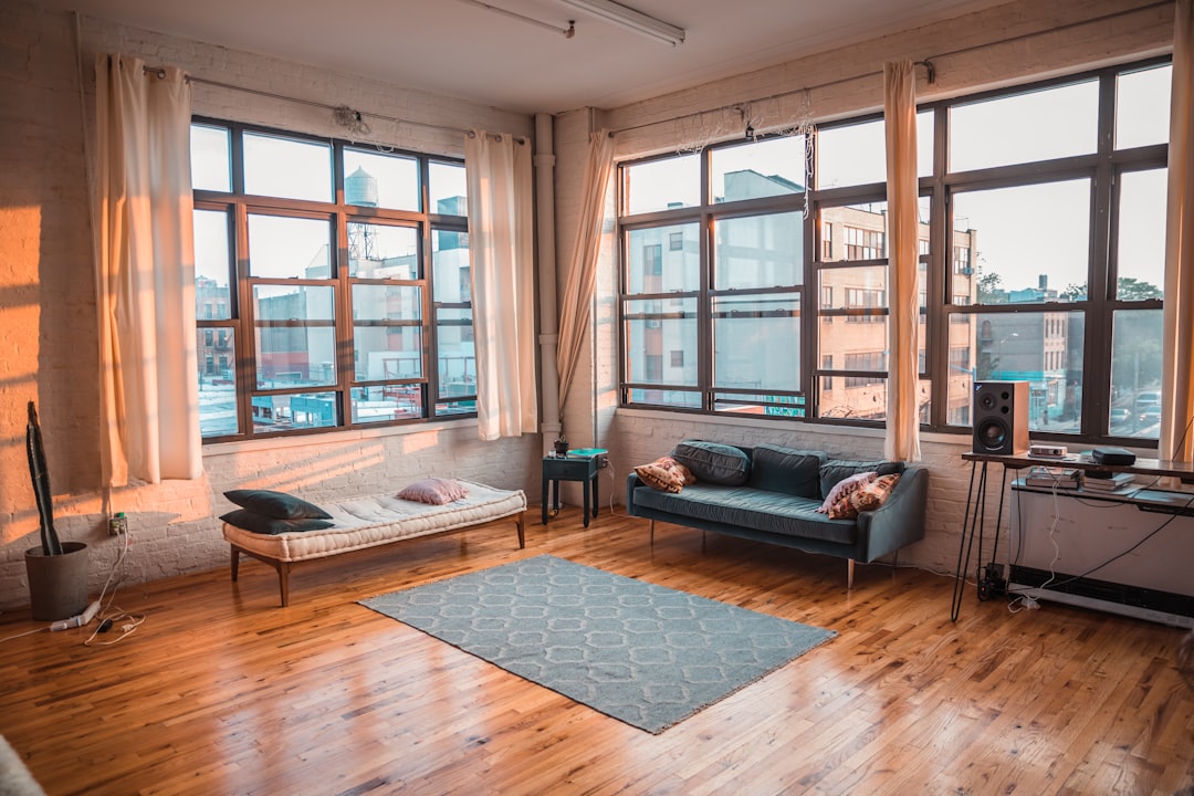 Apartment.