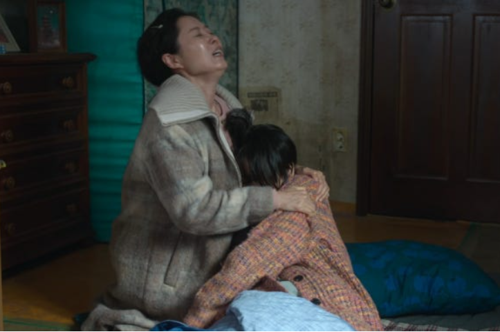"폭싹 속았수다", 제10화 "품 안의 바람 품 안의 사랑"