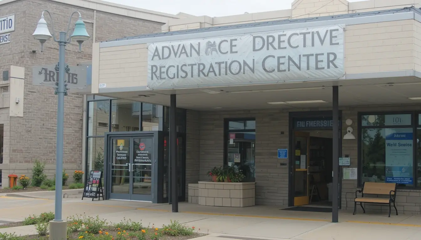 작성 가능 기관