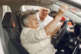 고령운전자 적성검사