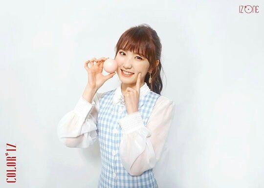 아이즈원 혼다히토미 고화질 몸매