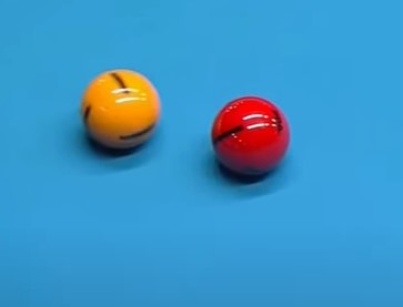 billiard