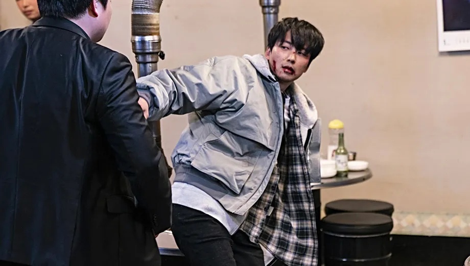 열혈사제2등장인물다시보기