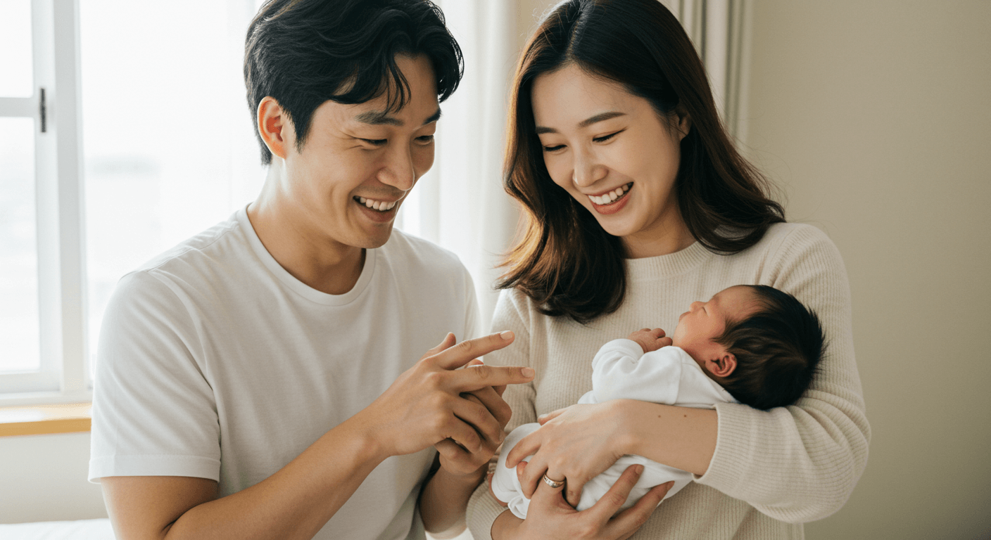 2025 첫 만남 이용권 총정리 👶 금액, 조건, 신청 방법까지!
