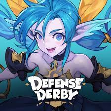 디펜스 더비 쿠폰