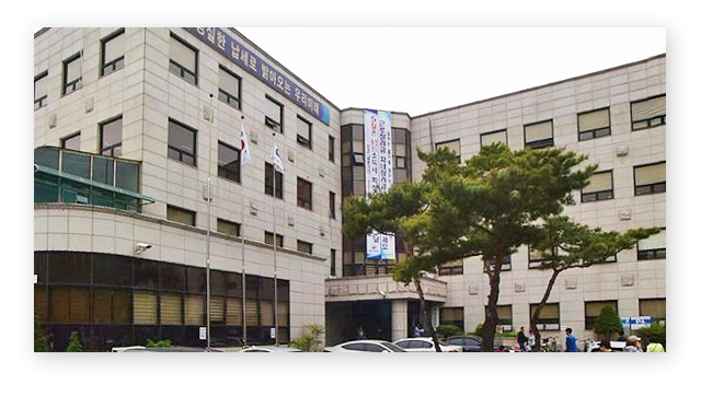 남동세무서민원실전화번호위치주차업무시간-이미지2