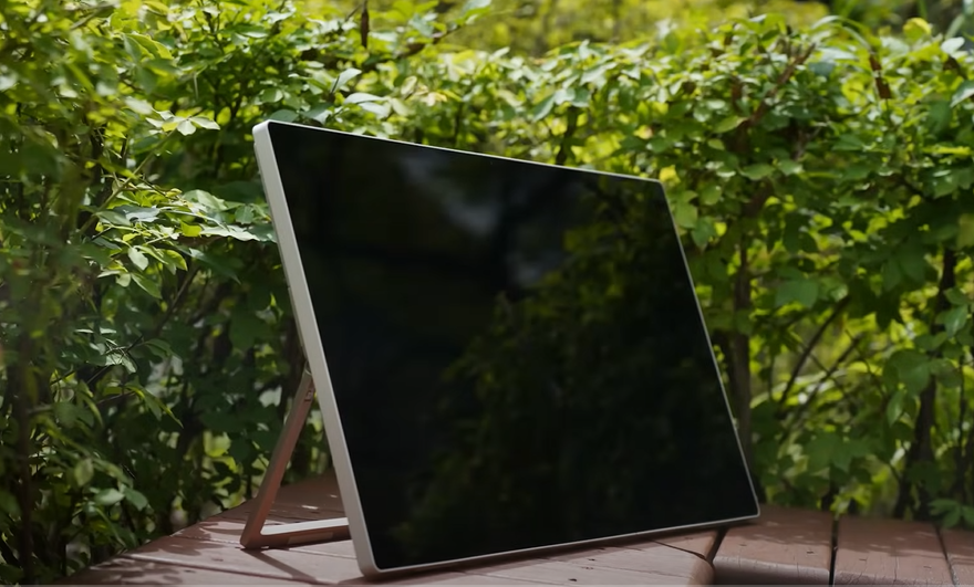 GREAT 포터블 스크린