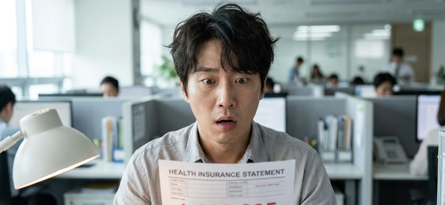 직장인 건강보험료 개편안 관련 이미지