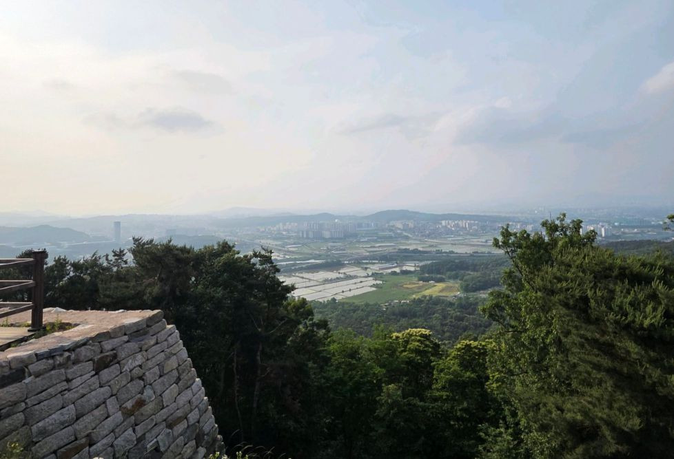 독산성