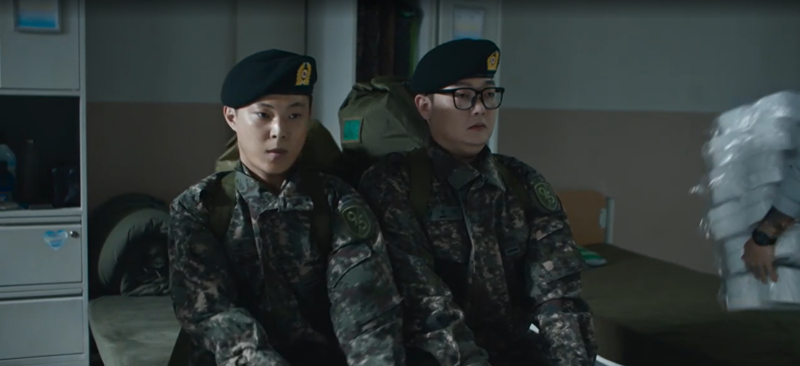 신병 시즌1 에피소드별 요약 정리