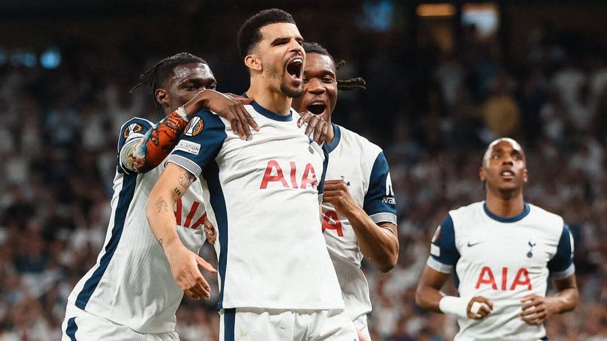 토트넘 맨유 유로파리그 결승