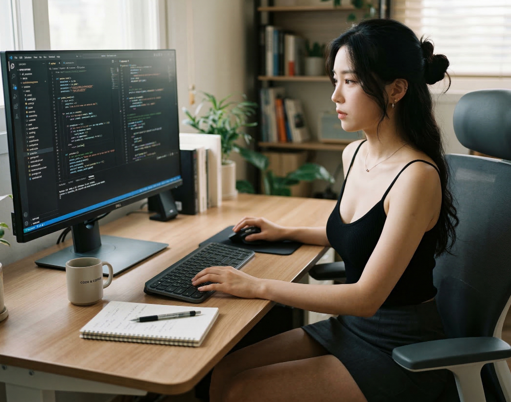 Objective-C 언어의 역사 — 애플이 만들지도 않은 이 언어가 아이폰 생태계를 지배한 이유