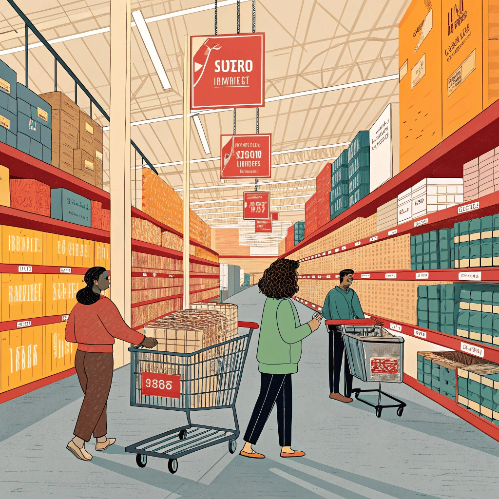 2025 코스트코 할인행사 완벽 정리!