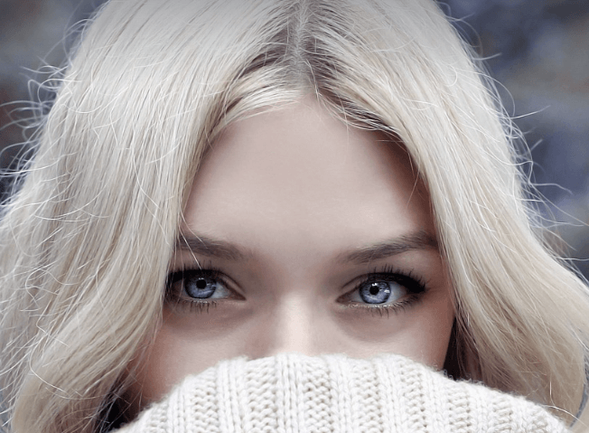 눈 떨림 예방법