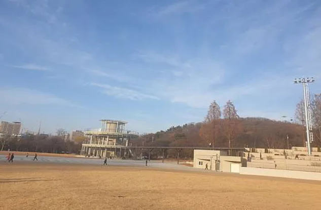 두류공원 시민광장