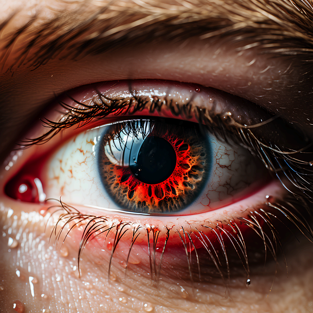 눈의 감염성 질환에 대한 이해