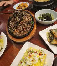 생생정보 스타밥집 설운도 추천 맛집 야산해촌 본점
