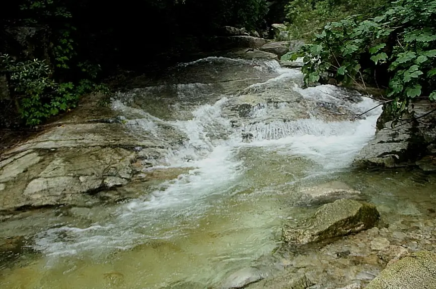 서울 물놀이 하기 좋은 계곡