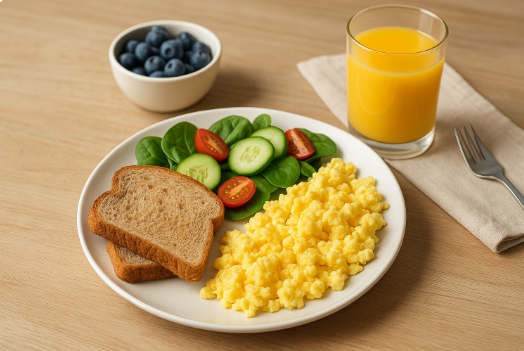 갑상선 기능저하 환자 식단