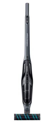 삼성전자 파워스틱 무선청소기 VS02R6512JG, 뉴트럴 그레이