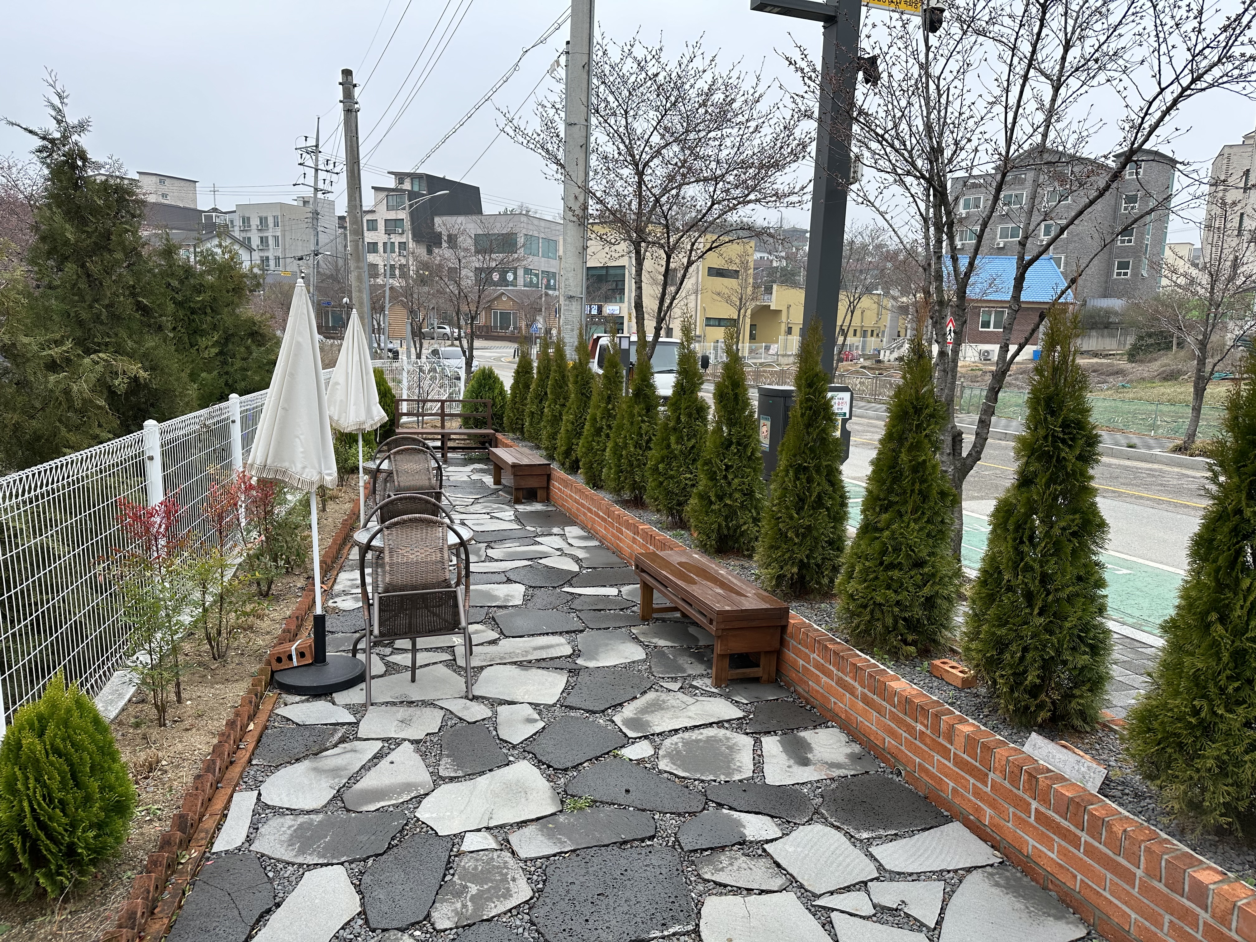 안성카페추천-맛집-테라스카페