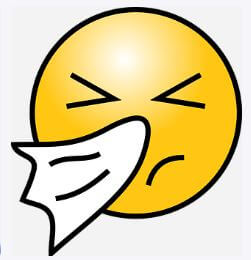 실내 마스크 의무화