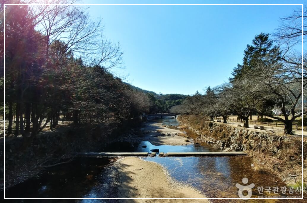 보은 가볼만한곳 베스트10 속리산 국립공원