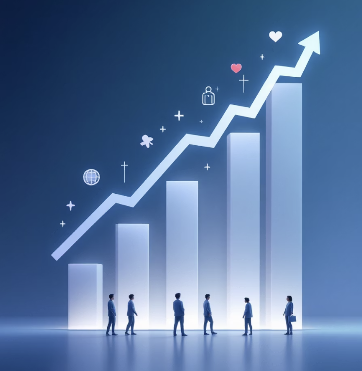 정확도보다 중요한 &lsquo;변화의 추이&rsquo;