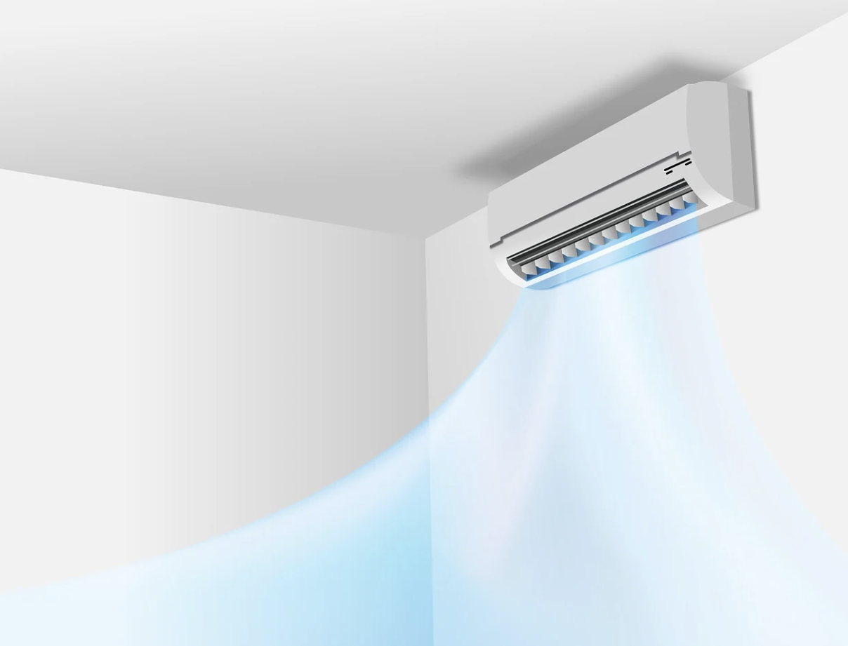 에어컨 전기세 절약방법