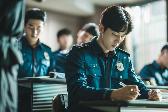 비질란테-디즈니플러스