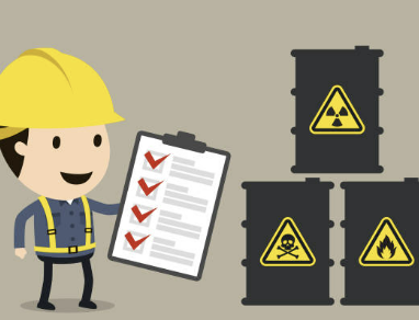 안전관리 자격증 종류 및 전망, 연봉까지 총정리