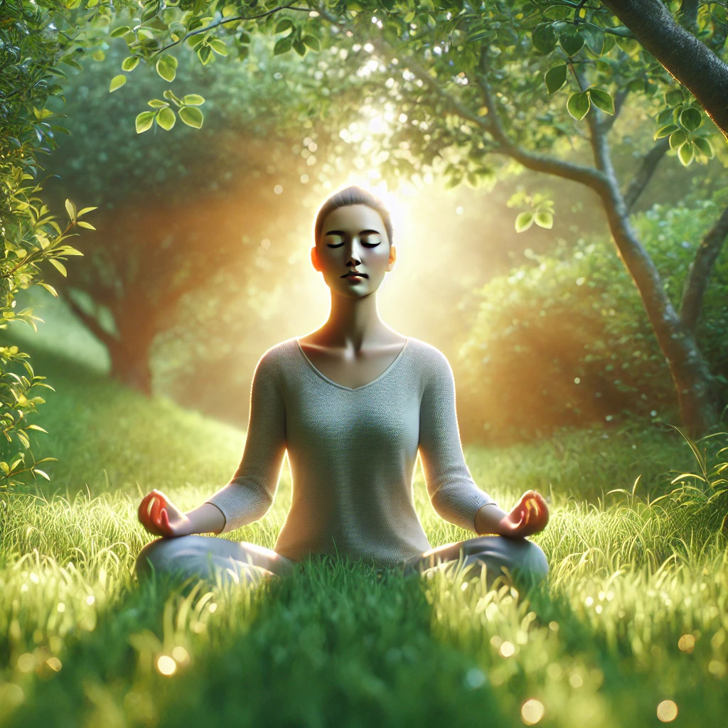 명상이 인기 있는 이유와 마인드풀니스 완전 정복