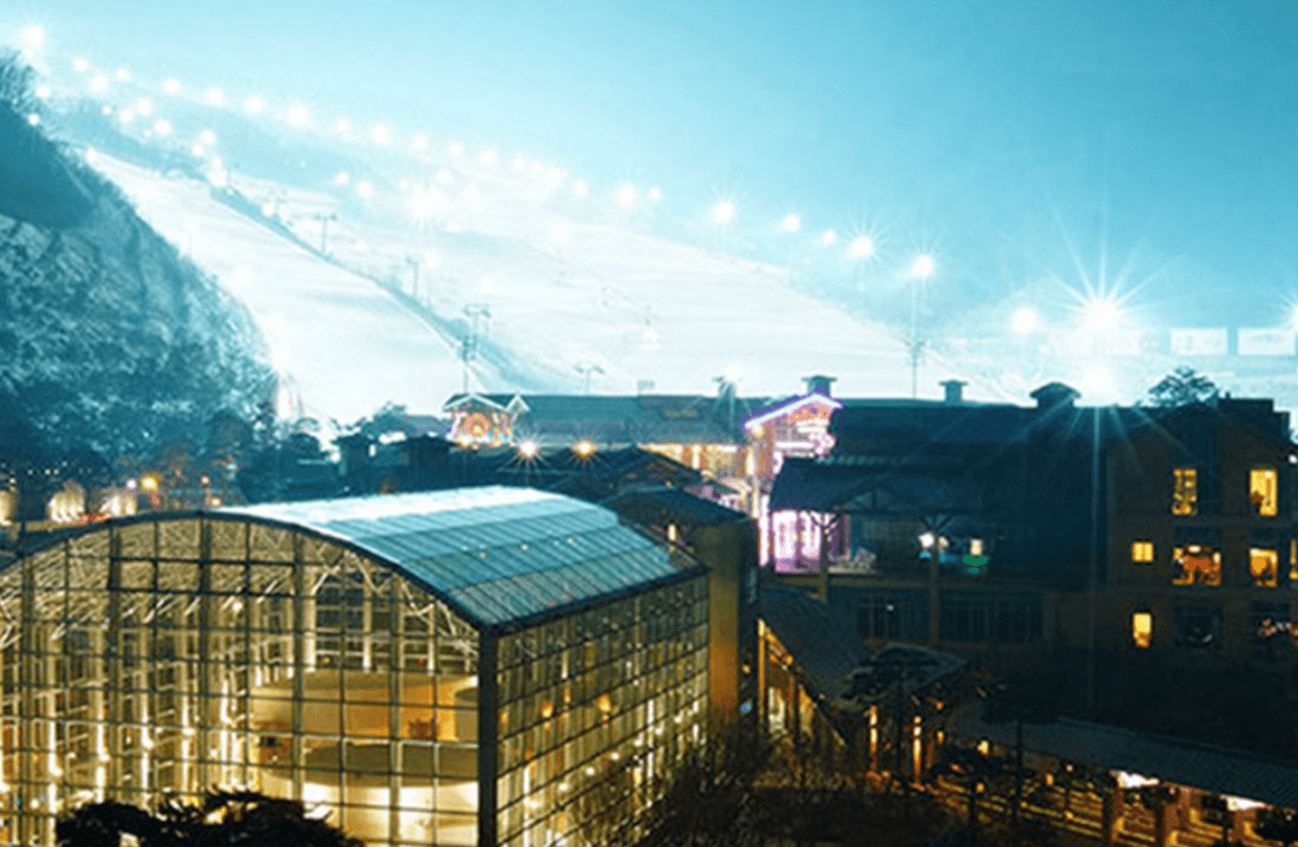 곤지암-리조트-스키장